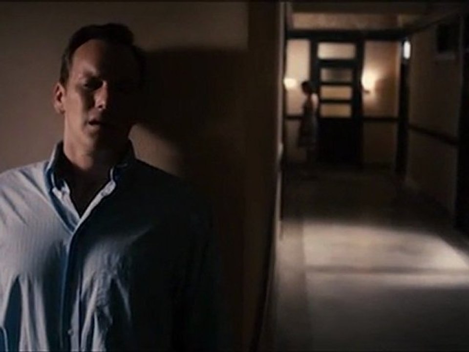 The Ledge - Au bord du gouffre