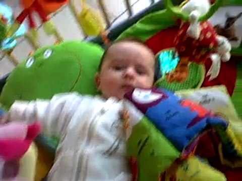 Maïa 26 février 2012