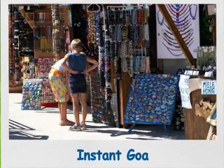 Travel to GOA with Cox and Kings - Instant Travel Deals