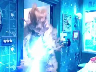 Men In Black 3 - Bande annonce 2 VF