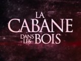 La Cabane dans les Bois - Bande-Annonce / Trailer #1 [VF|HD]