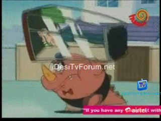 Guzura - 7th March 2012 Video Watch Online Part2