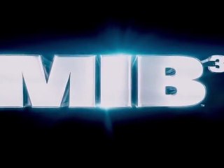 Men in Black III Bande Annonce 2 VF