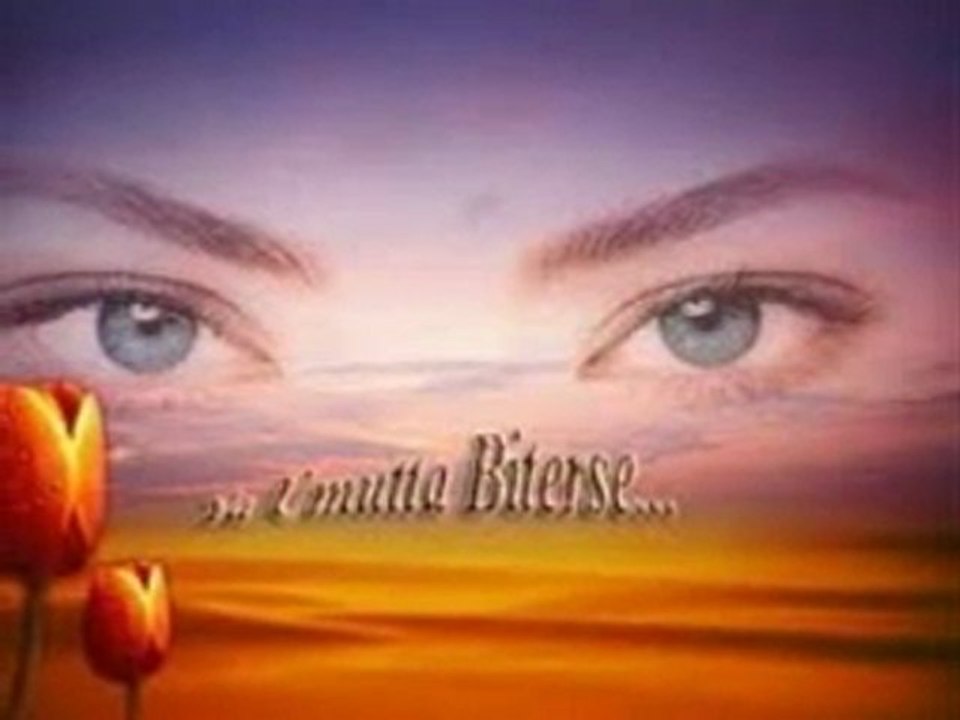 Serap Mutlu AKBULUT  "YEŞİL GÖZLERİNDEN MUHABBET KAPTIM"