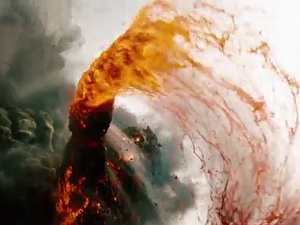 La Colère des Titans (Wrath of the Titans) - Spot TV #2 [VF|HD]