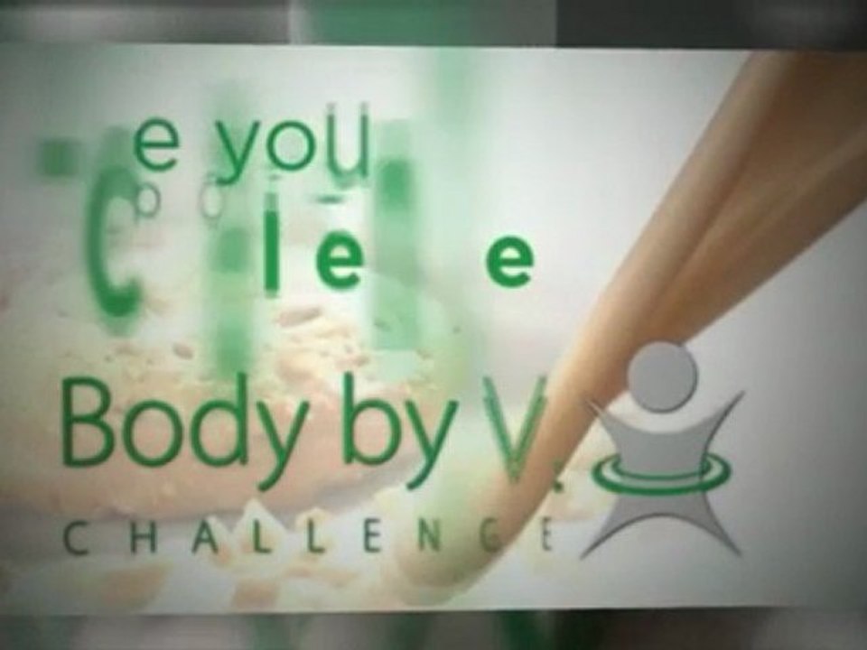 The Life Changing Health Benefits of Visalus 90 Day Challenge