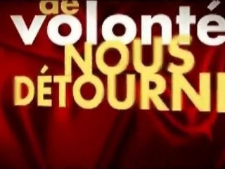 LE VRAI MESSAGE DE L'ÉVANGILE