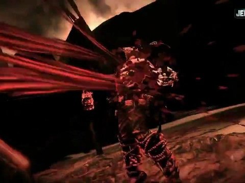 Bloodforge : Xbox Live Arcade trailer