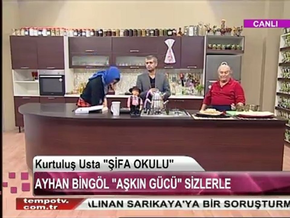 ASKIN GURURU AYHANBİNGÖL