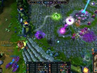 aAa vs CLG Cdiscount Cup #1