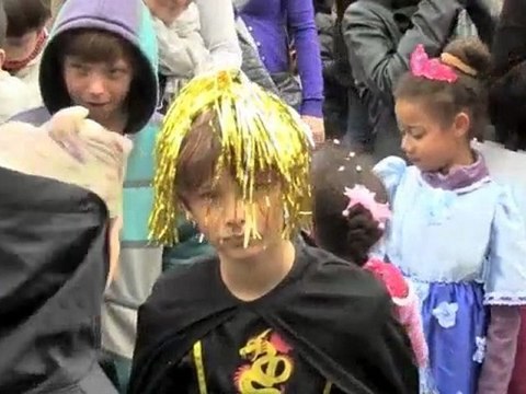 La Vila de Perpinyà us proposa la informació amb tres minuts