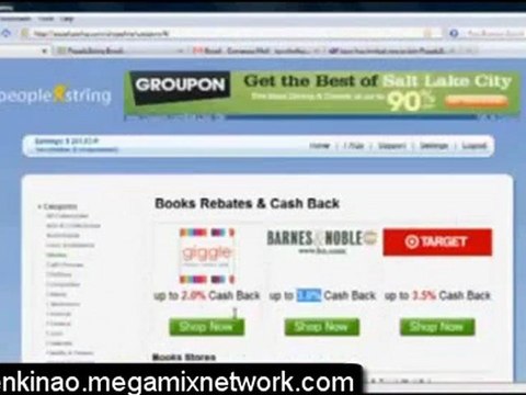 МегаМикс - Социальная Сеть Которая Платит - Регистрация Бесплатна