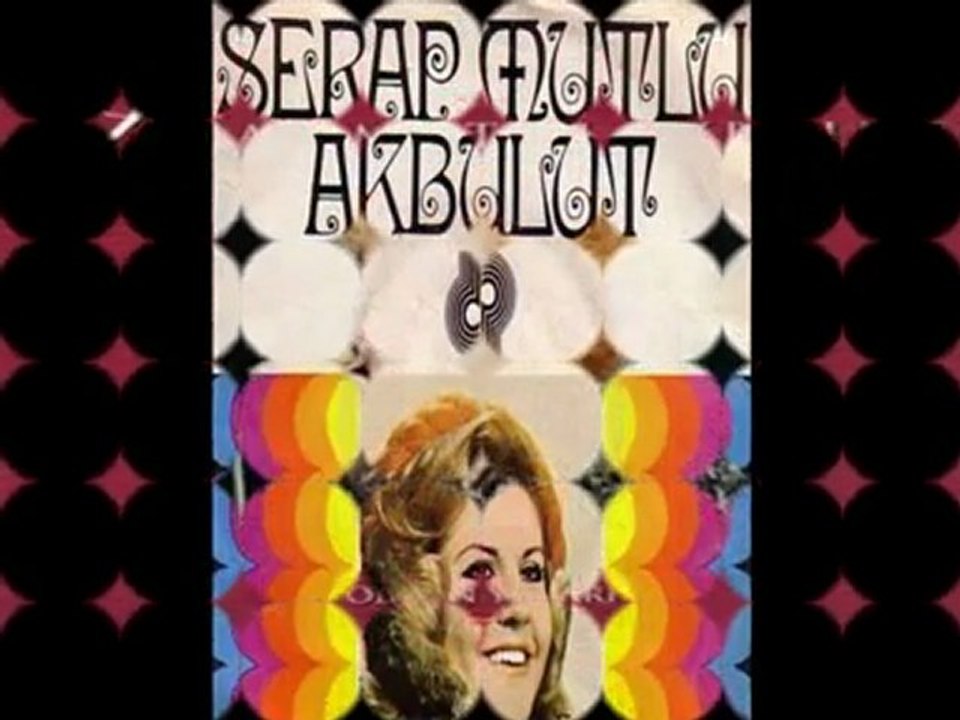 Serap Mutlu AKBULUT  "UNUTTUM"