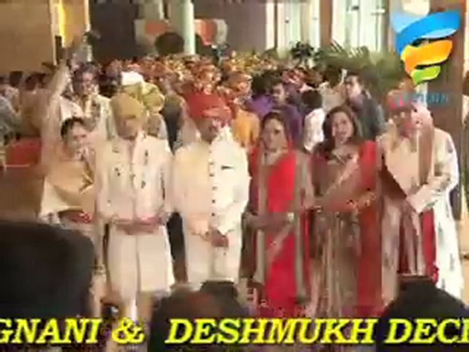 Bhagnani & Deshmukh Decided to take Wed- Flix