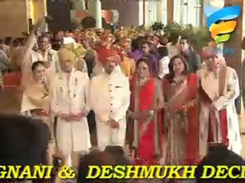 Bhagnani & Deshmukh Decided to take Wed- Flix