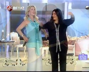 Beyaz'ın Sultanı 143.Bölüm 1.Kısım