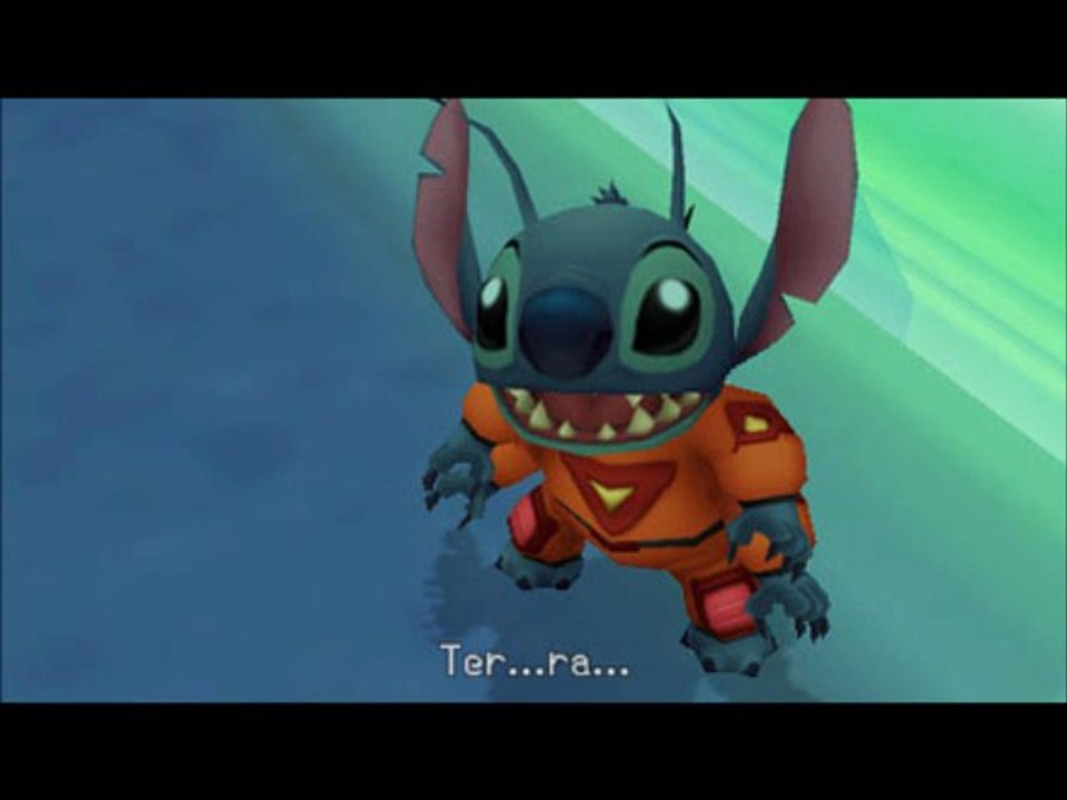 20 - Lilo & Stitch