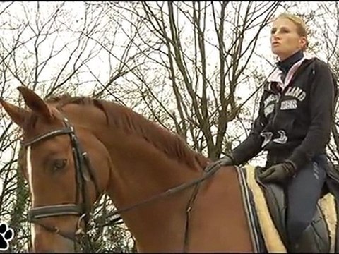 Bêtes d'Yvelines avec Muriel Foy