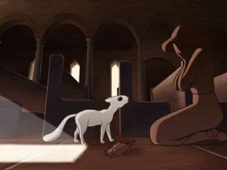 Demo Mathieu Alvado 2011