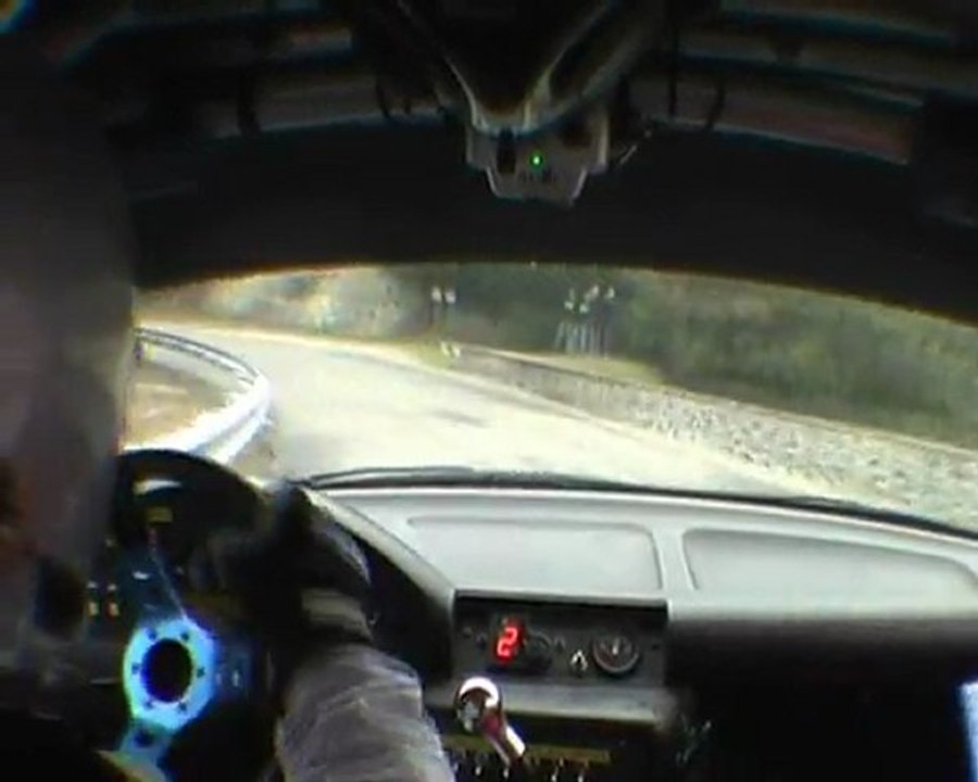 Costeraste BMW Compact Cabardes 2012 ES1