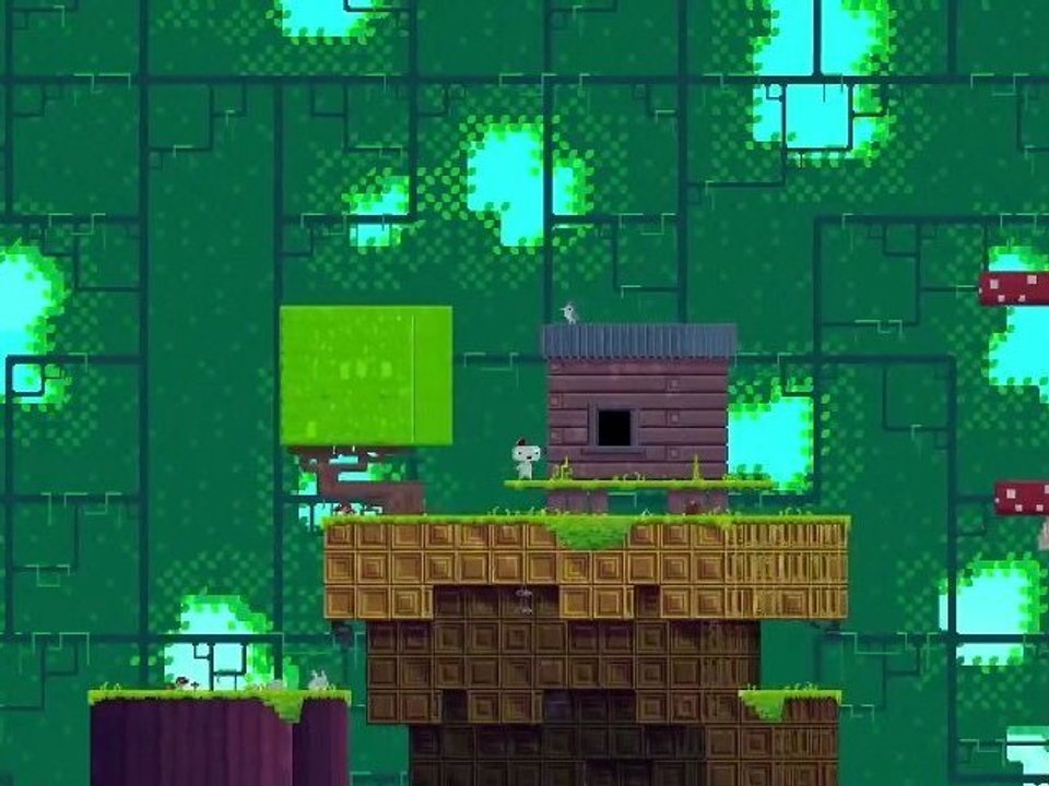 FEZ - Bande-annonce