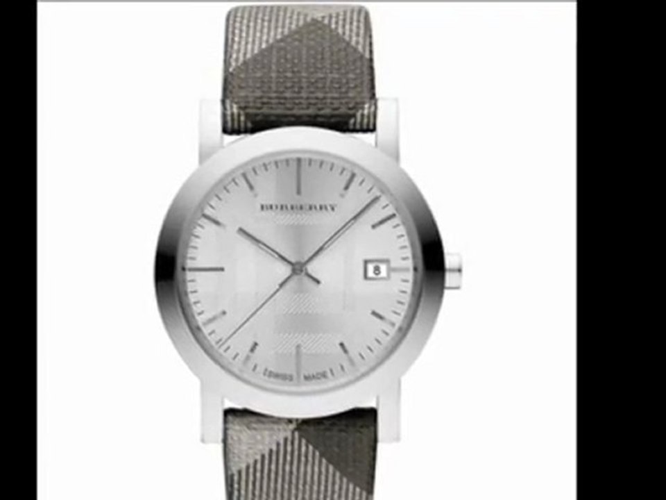 Burberry BU1873 Bayan Saat