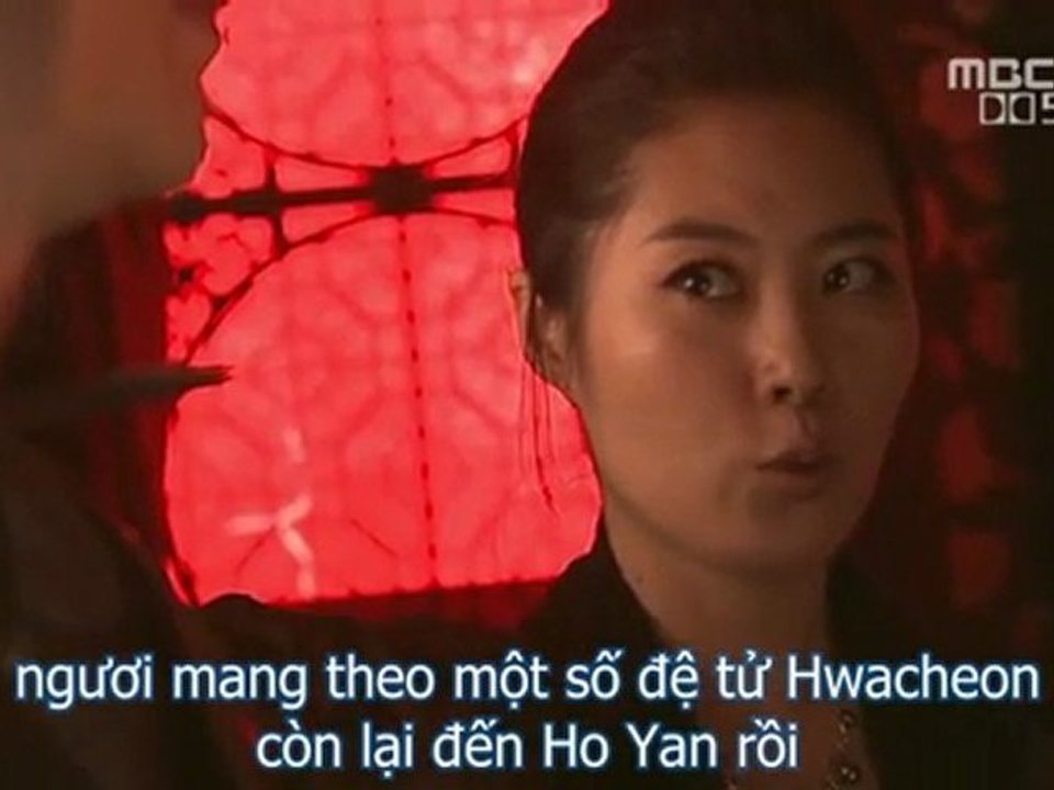 [PhimHQ.net] Thái Vương Tứ Thần Ký - Tập 20 - 001