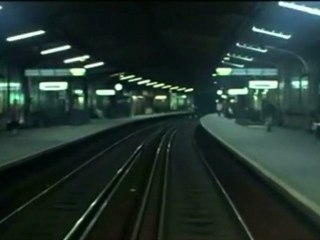 Scratch Massive, le clip de Closer