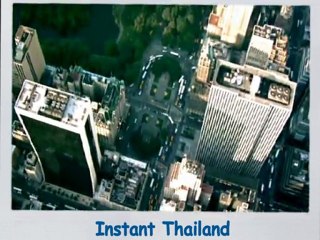 Travel to Thailand with Cox and Kings - Instant Travel Deals