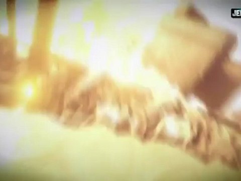 Medal of Honor Warfighter : trailer #1