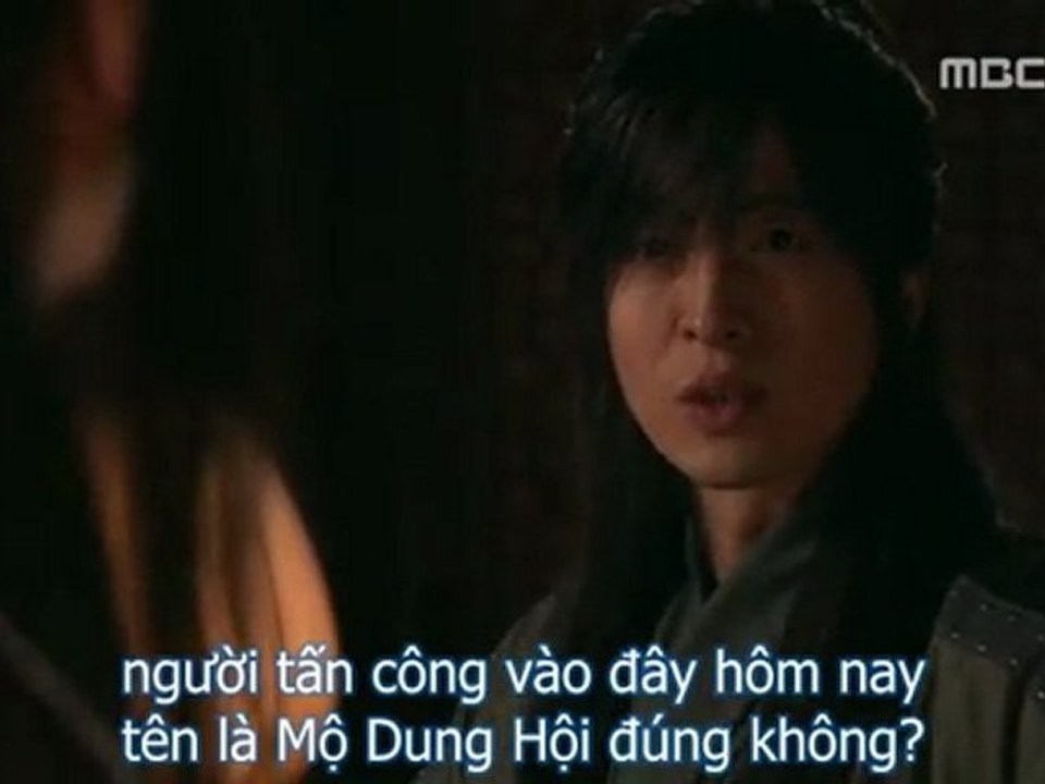 [PhimHQ.net] Thái Vương Tứ Thần Ký - Tập 23 - 001