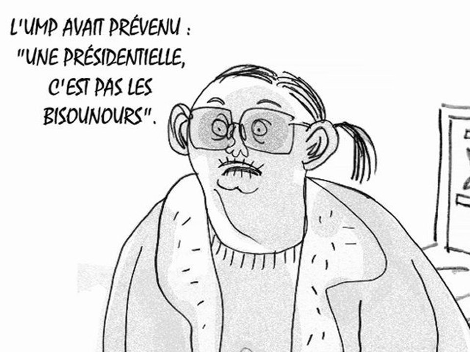 Quand Fabius appelait Hollande 'fraise des bois" - Balto 7 mars