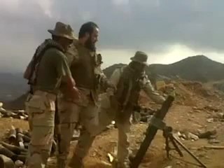 Cheik arifi en mode djihad