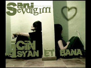 yanarcrew (mckaragözlü ft kasrikimetin) 2012 benim askım degilsin..