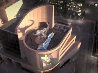 SimCity 5 : trailer#1