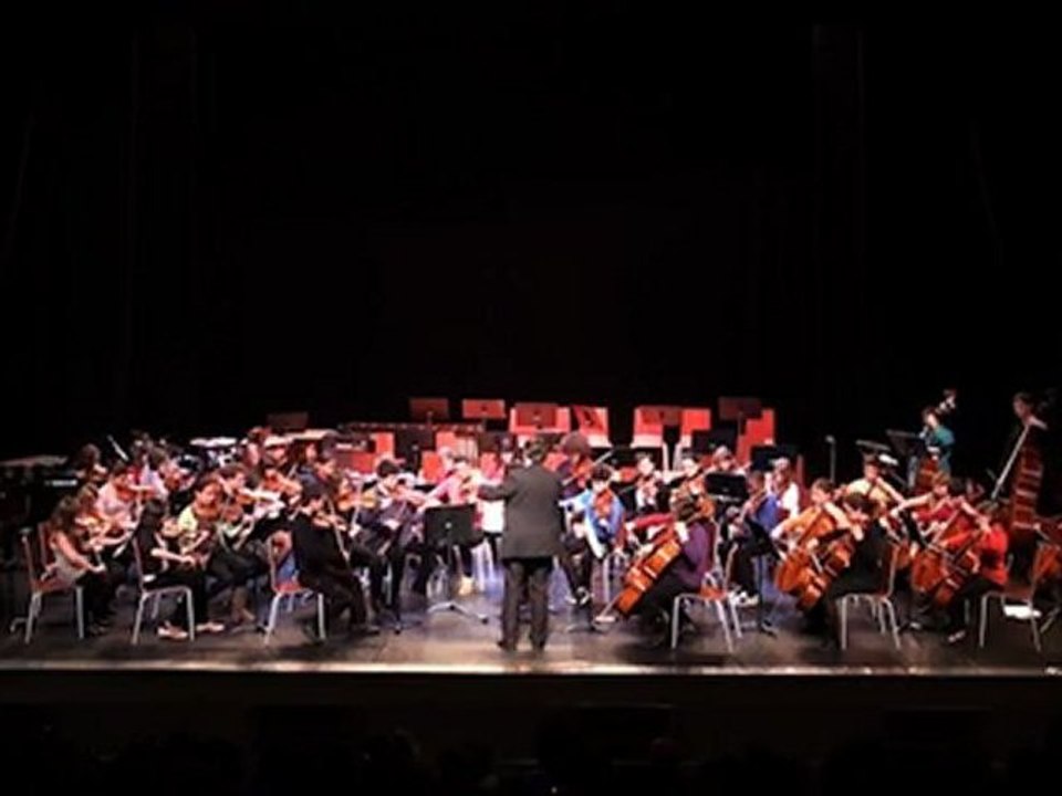 Prélude et Polka de Shostakovitch