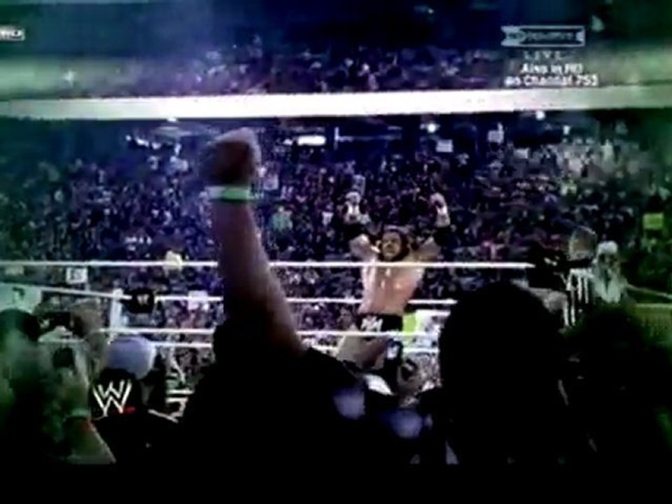 WWE Triple H Vs The Undertaker - VVrestleMania XXVII  [Promo]