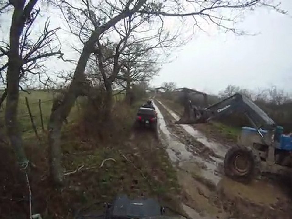 balade fab olive cédric..mars.....