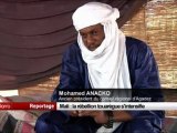 Mali : la rébellion touarègue s’intensifie