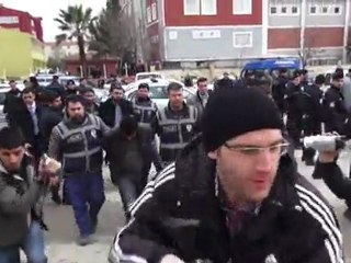 şanlıurfa otoban cinayet zanlısı