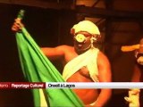 Nigeria : Georges Orwell adapté à Lagos