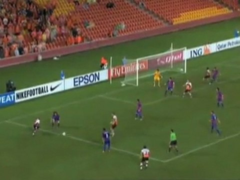 AFC Champions League: Tokio schlägt Broich-Klub Brisbane