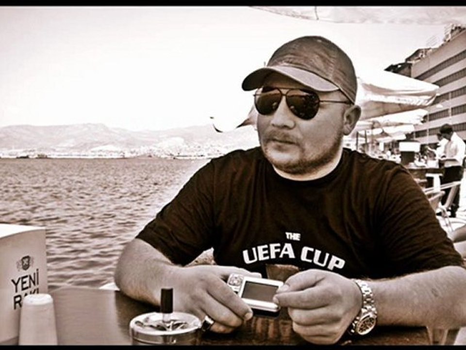 AŞKIN ATALAY - SÖNMÜYOR ATEŞİMİZ