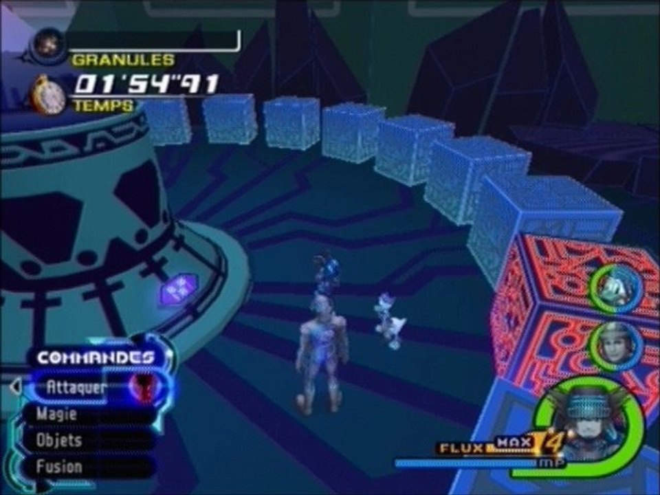 6 - Tron