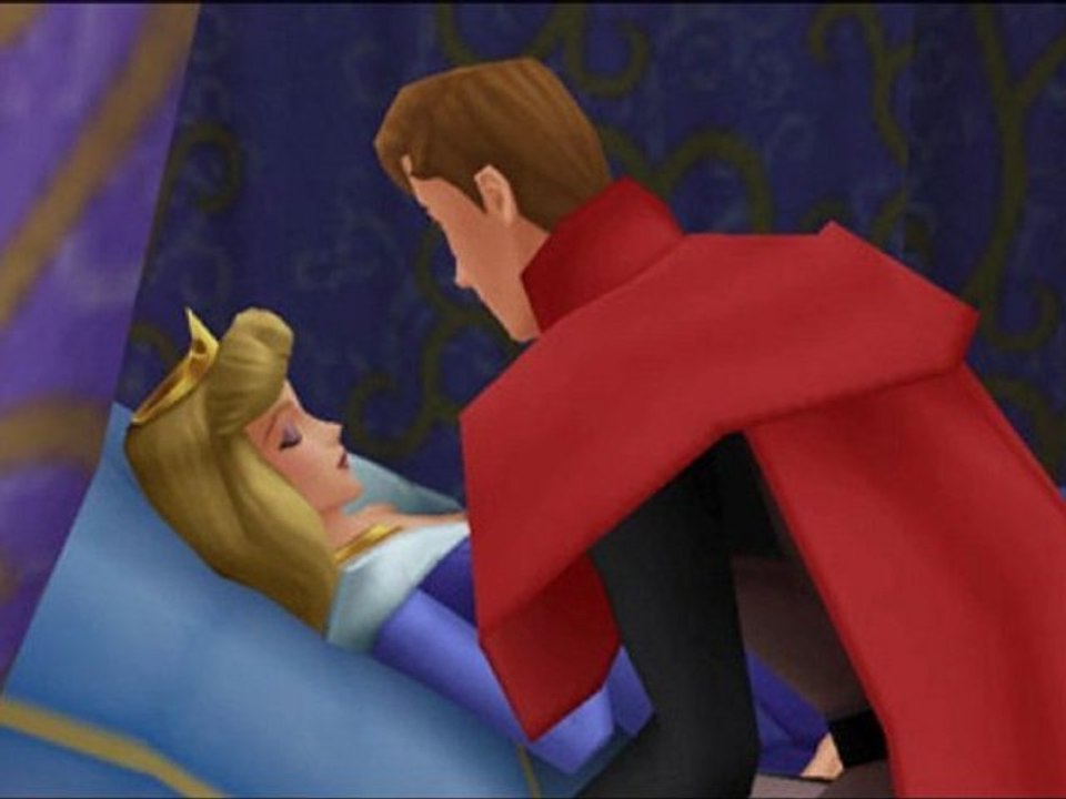 9 - La Belle au Bois Dormant