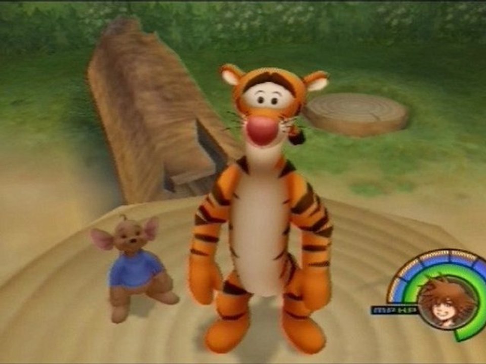 12 - Winnie l'Ourson