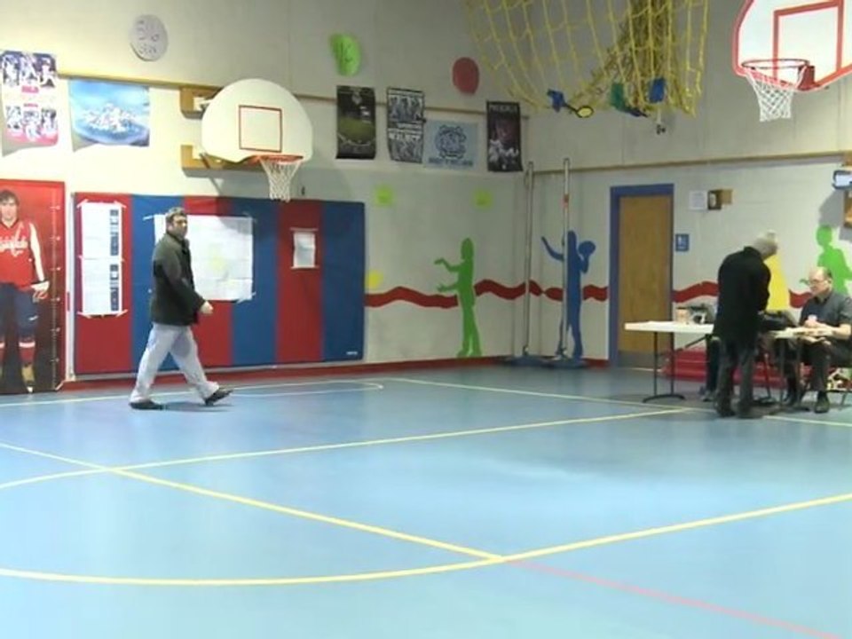 Siege für Romney - aber kein Triumph am 'Super Tuesday'