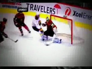 Los Angeles Kings v Columbus Blue Jackets at Nationwide ...