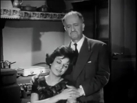 Σμαρούλα Γιούλη από την τανία Ο Θόδωρος και το δίκανο