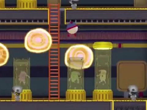 South Park : Tenorman's Revenge Trailer